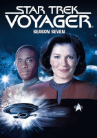 Star trek, Voyager 