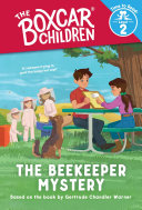 The beekeeper mystery by Warner, Gertrude Chandler