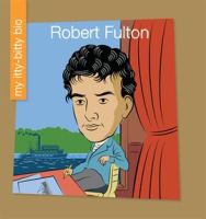 Robert Fulton by Marsico, Katie