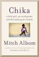 Finding Chika by Albom, Mitch
