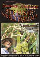 Rice Baskets to World Heritage by Watt, Jim