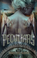 The Peculiars by McQuerry, Maureen Doyle