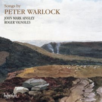 Peter_Warlock__Songs