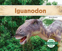 Iguanodon by Hansen, Grace