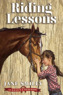 Riding lessons by Smiley, Jane