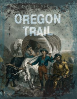Oregon Trail by Loh-Hagan, Virginia