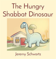 The_Hungry_Shabbat_Dinosaur