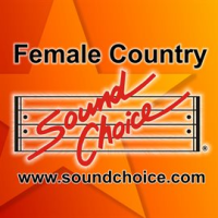 Karaoke - Contemporary Female Country - Vol. 25 by Done Again