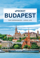Lonely Planet Pocket Budapest by Planet, Lonely