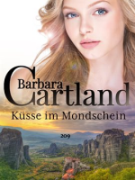 Küsse im Mondschein by Cartland, Barbara