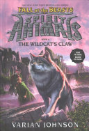 The wildcat's claw by Johnson, Varian