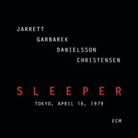 Sleeper by Keith Jarrett