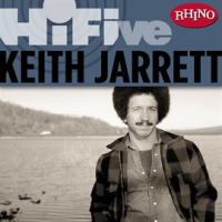 Rhino Hi-Five: Keith Jarrett by Keith Jarrett
