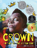 Crown by Barnes, Derrick