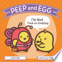Peep and Egg by Gehl, Laura
