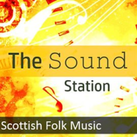 The Sound Station: Scottish Folk Music by The Munros