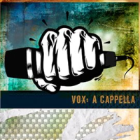 Vox A Cappella by Hollywood Film Music Orchestra
