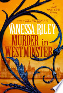 Murder in Westminster by Riley, Vanessa