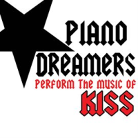 Piano Dreamers Perform The Music Of Kiss by Piano Dreamers