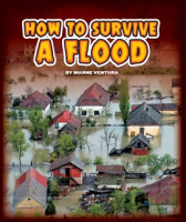 How to Survive a Flood by Ventura, Marne