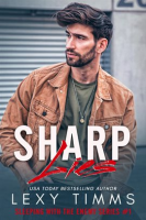 Sharp Lies by Timms, Lexy
