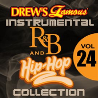 Drew's Famous Instrumental R&B And Hip-Hop Collection (Vol. 24) by The Hit Crew