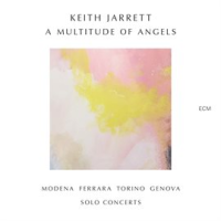 A Multitude Of Angels (Live) by Keith Jarrett