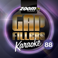 Zoom Karaoke Gap Fillers, Vol. 88 by Zoom Karaoke