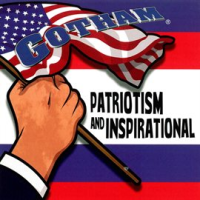 Patriotism And Inspirational by Emanuel Kallins