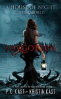 Forgotten by Cast, P. C