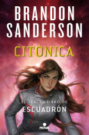 Citónica by Sanderson, Brandon