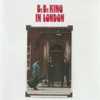 In London by B. B. King