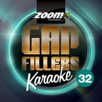 Zoom Karaoke Gap Fillers - Volume 32 by Zoom Karaoke