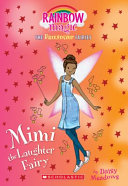 Mimi the laughter fairy by Meadows, Daisy