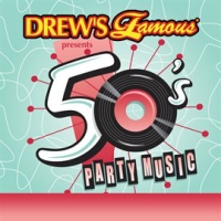 50's Party Music by The Hit Crew