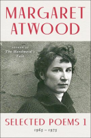 Selected Poems by Atwood, Margaret