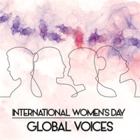 International Women's Day: Global Voices by Universal Production Music