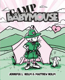 Babymouse by Holm, Jennifer L