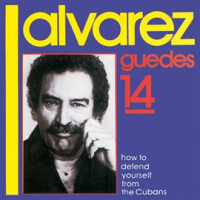 Alvarez Guedes, Vol.14 by Alvarez Guedes