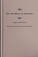 The_problem_of_atheism