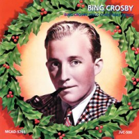 Bing Crosby Sings Christmas Songs by Bing Crosby