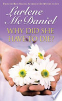 Why did she have to die? by McDaniel, Lurlene