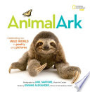 Animal ark by Alexander, Kwame