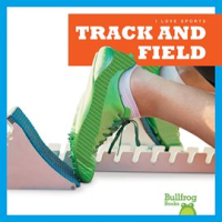 Track and Field by Duling, Kaitlyn