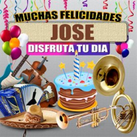 Muchas Felicidades Jose by Margarita Musical