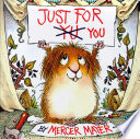 Just for you by Mayer, Mercer