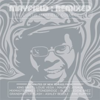 Mayfield: Remixed - The Curtis Mayfield Collection by Curtis Mayfield