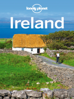 Ireland Travel Guide by Planet, Lonely