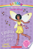 Emma the Easter fairy by Meadows, Daisy