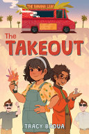 The takeout by Badua, Tracy
